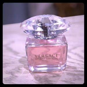 Versace Bright Crystal